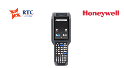 Máy kiểm kho Honeywell CK65