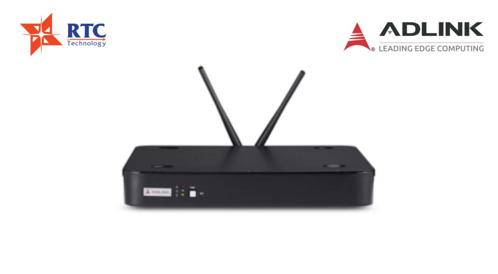 Máy chủ MEC Adlink MECS-6000