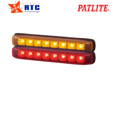 LP5 LED Auxiliary Warning Light