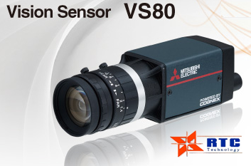 Vision Sensor VS80