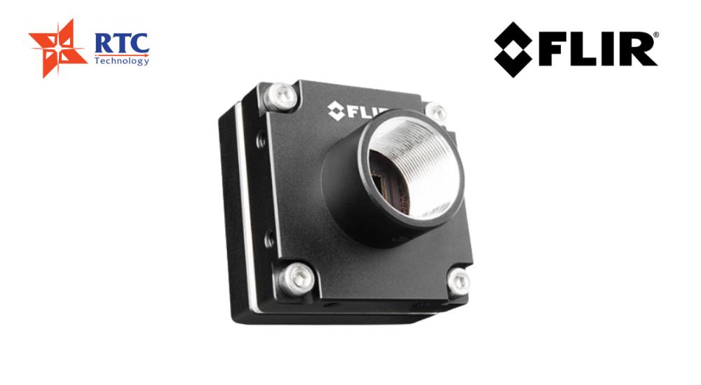 Camera Firefly DL