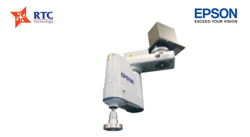 Epson SCARA - RS3 Series