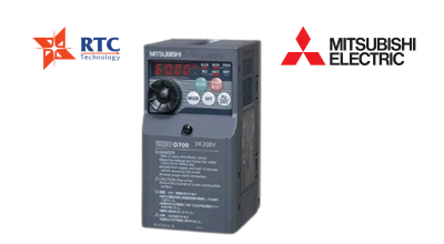 Biến tần FR-D720-0.1K