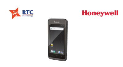 Máy kiểm kho Honeywell Scanpal EDA51