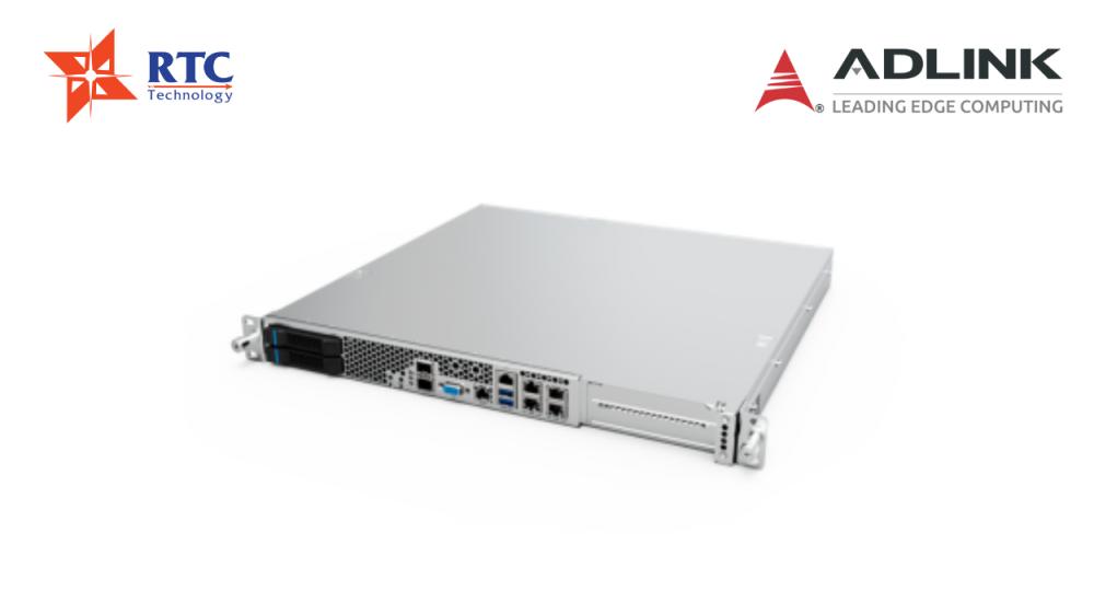 Máy chủ MEC Adlink MECS-7120