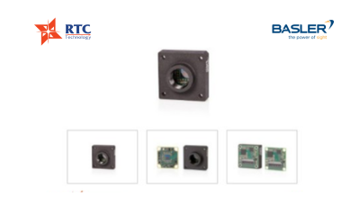 Basler dart - daA4200-30mci (S-Mount)