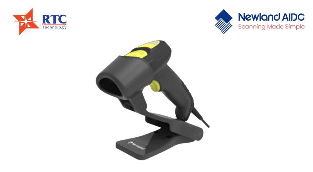 Máy quét mã vạch Newland HR42 - Industrial Scanner