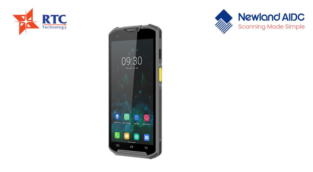 Máy kiểm kho PDA Newland MT93 