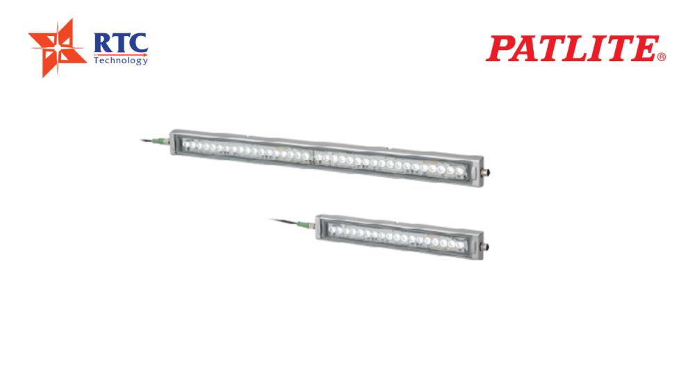 CLK*C-AG Worklight Series CLK( with M12 conectors)