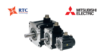 Servo Motors