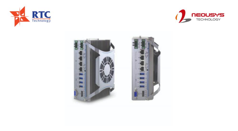 Nuvis-534RT Series