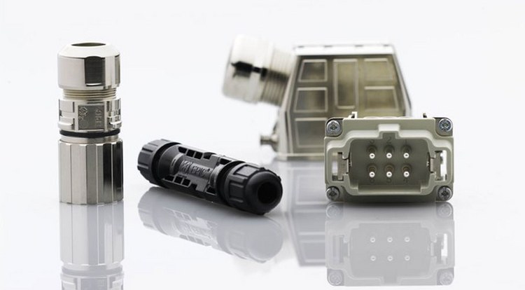 EPIC® – ROBUST INDUSTRY CONNECTORS