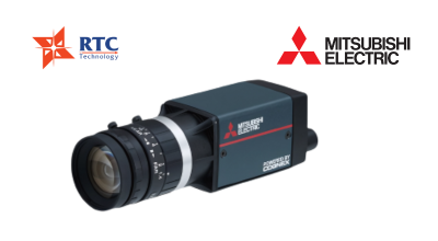 Vision Sensor VS80