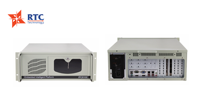 IRC-FC516-W10-4U