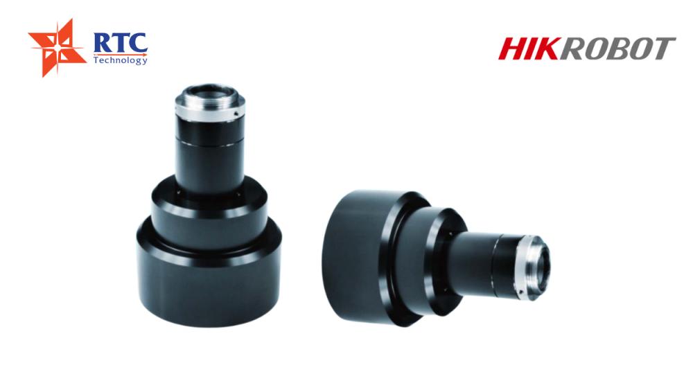 Lens telecentric  PMS-HT17-110