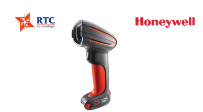Máy đọc mã vạch công nghiệp Honeywell Granit 1981i