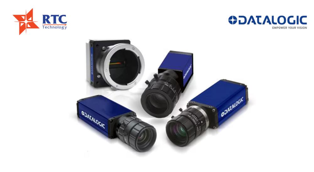 Camera M200 Series Datalogic