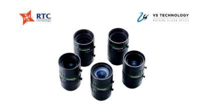 Ống kính HF-12M series