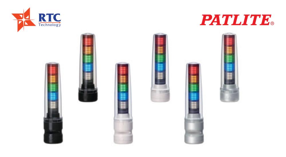 LS7 70mm LED Signal Tower