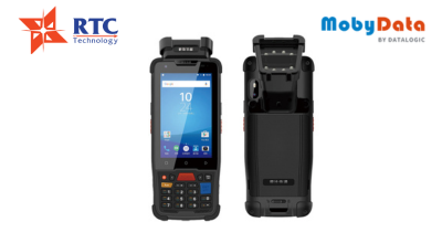 Máy tính di động MobyData M72 DP-P