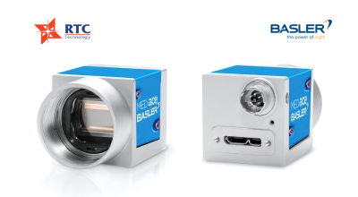 Basler MED ace 2.3 MP 164 mono