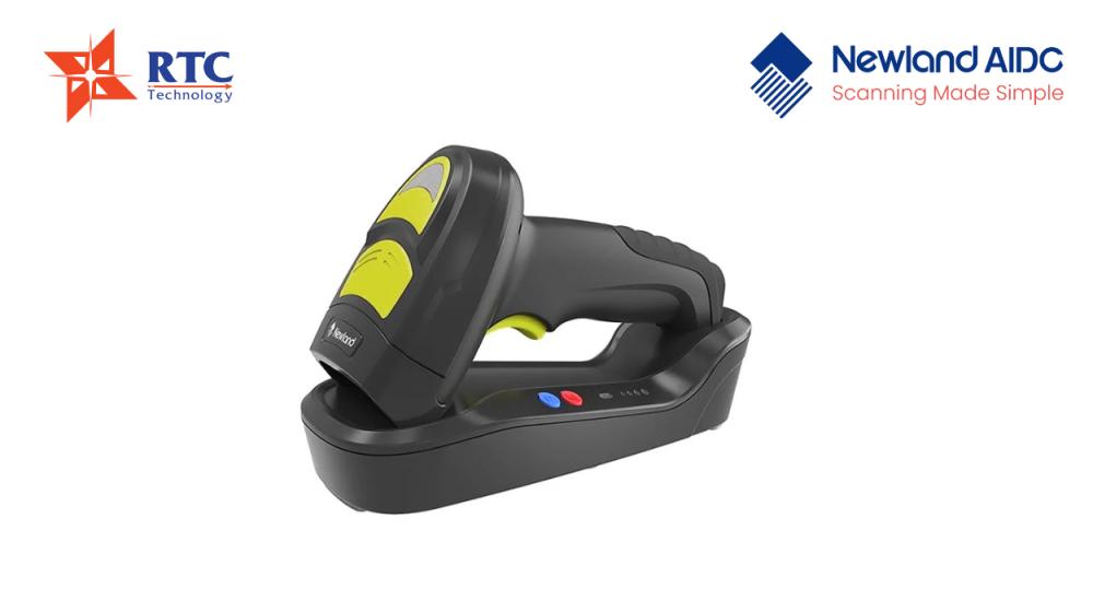 Máy quét mã vạch R4212M