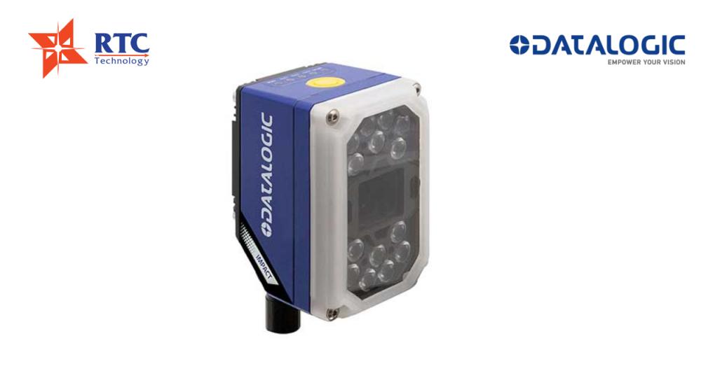 Smart camera P22  - Vision sension P22 Datalogic