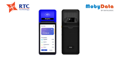 POS Terminal MobyData P55