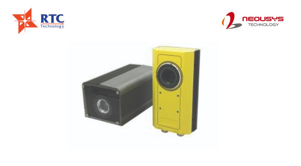 iVIS-200 series