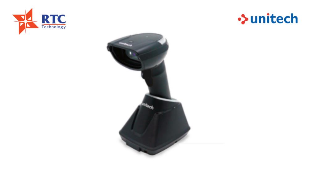 Máy quét mã vạch Unitech MS852B Plus ESD