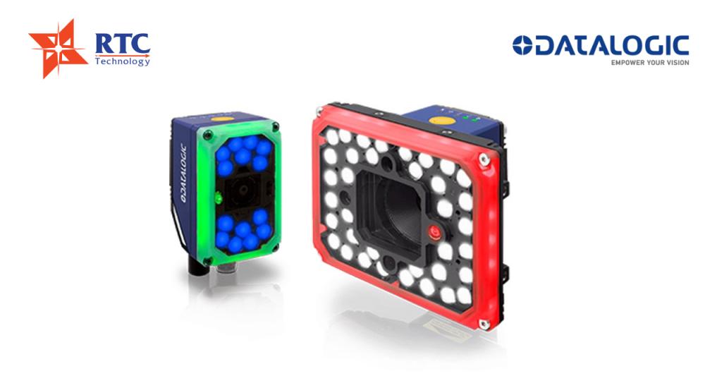 Smart Camera P2X