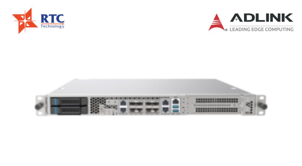 Máy chủ Adlink MECS-6120