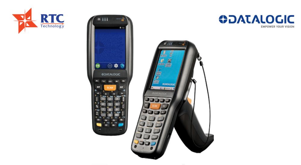 Máy quét mã vạch Skorpio X4 