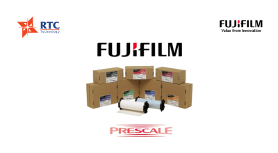Phim đo lường áp lực Fujifilm Prescale MW