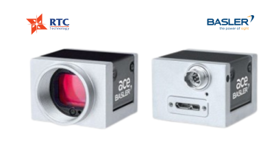 Basler ace - acA4112-30uc