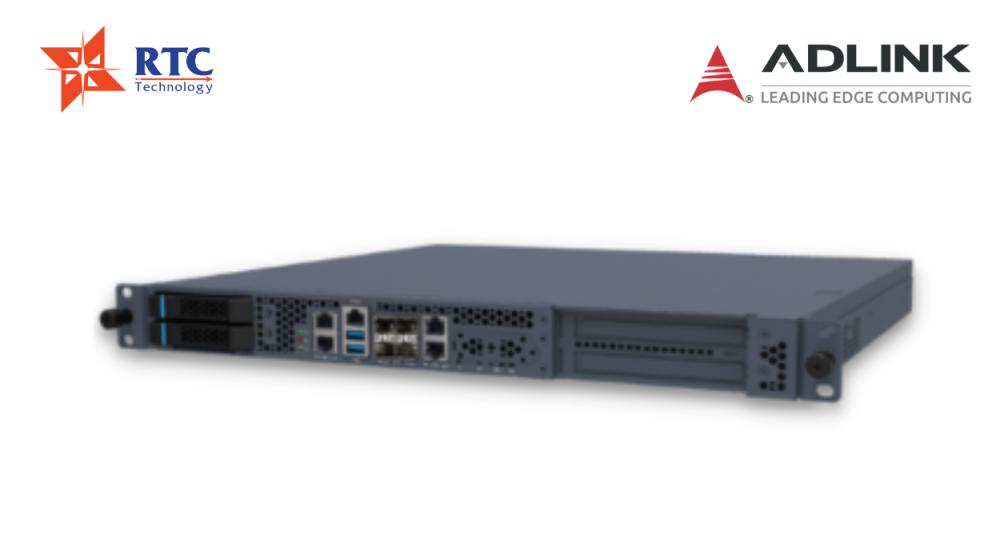 Máy chủ Adlink MECS-6110