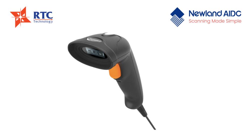 Máy quét mã vạch Newland HR1250 - Handheld Scanner