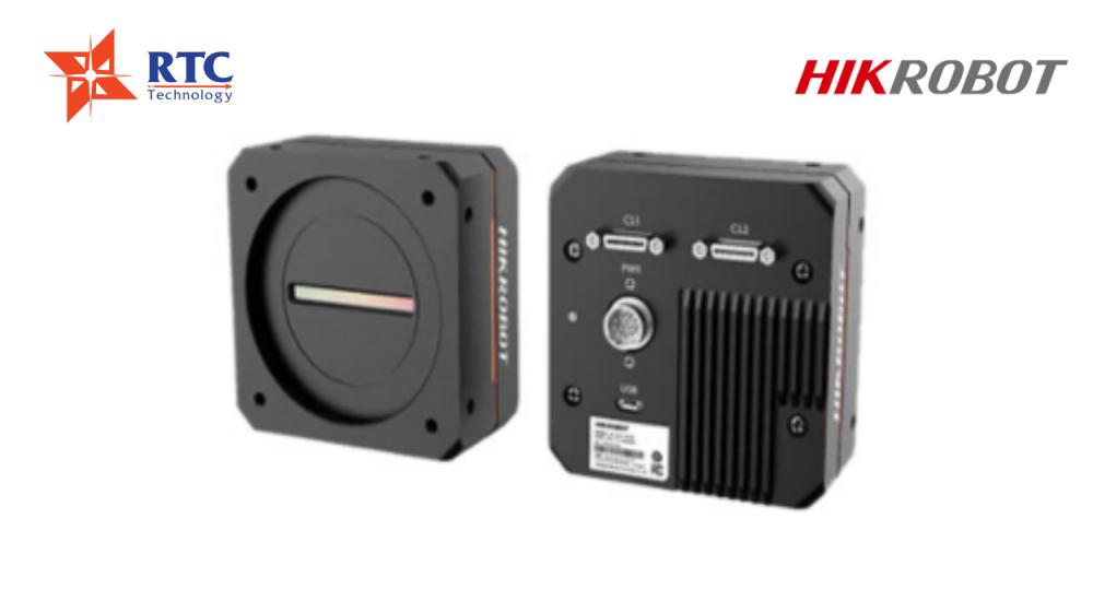 Camera Hikrobot MVR-C70408910-L0S