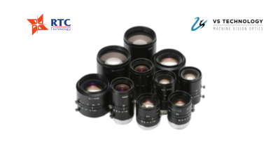 Ống kính SV - H Series