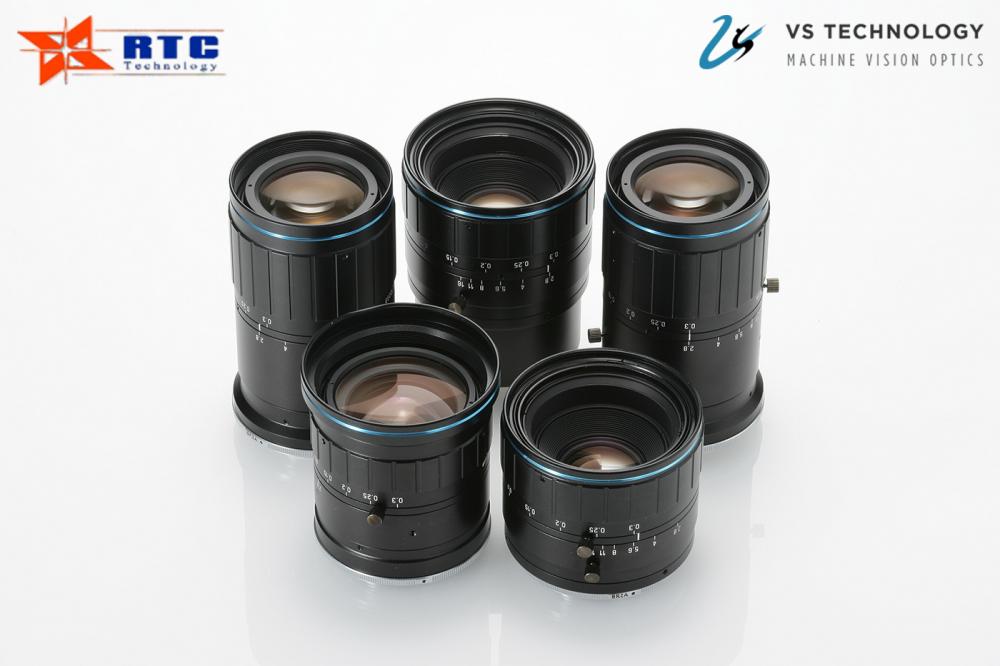 Ống kính VS-L (F) Series