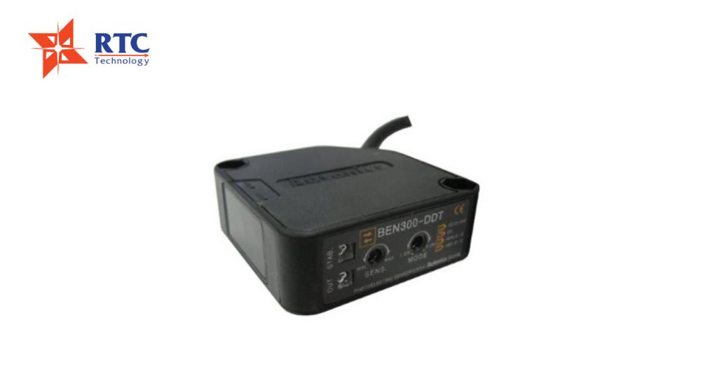 Cảm biến quang Autonics BEN300-DDT
