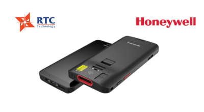 Máy kiểm kho PDA Honeywell CT30 XP