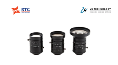 Ống kính VS-HV Series