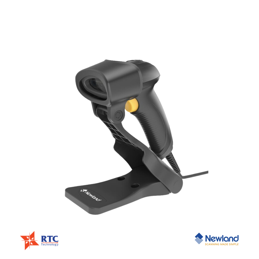 Máy quét mã vạch Newland HR11 Plus - Handheld Scanner