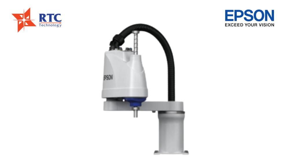 Epson SCARA - LS3-B401S/RC-90B