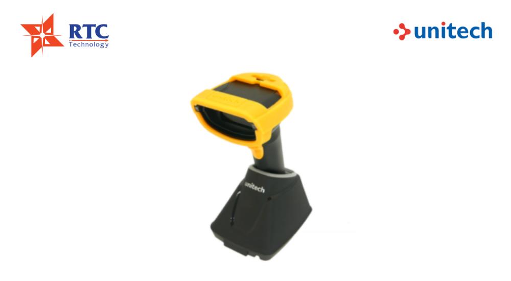 Máy quét mã vạch Unitech MS852B LR
