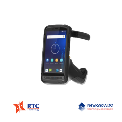 Máy kiểm kho PDA Newland MT90 RFID - Mobile Computer