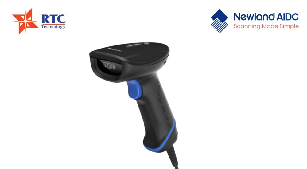 Máy quét mã vạch Newland HR2000 - Handheld Scanner
