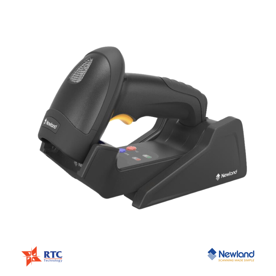 Máy quét mã vạch không dây Newland HR32-BT - Handheld Scanner