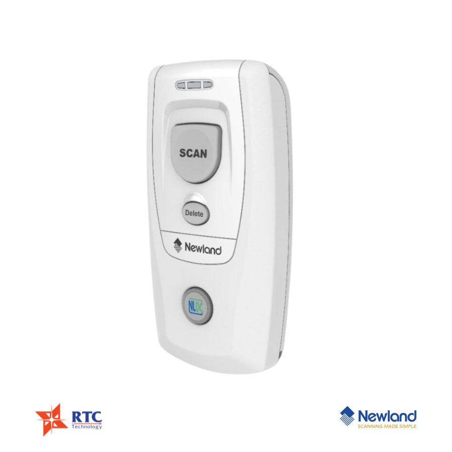 Máy quét mã vạch Newland BS80-HC - Healthcare Scanner